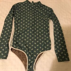 Acacia Swimwear Ehukai